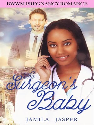 cover image of The Surgeon's Baby